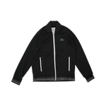Sergio Tacchini - Raffinato Track Jacket - Black