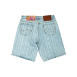 A La Mode Jean Short