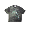Off-white - Dark Caravaggio Tee - Black