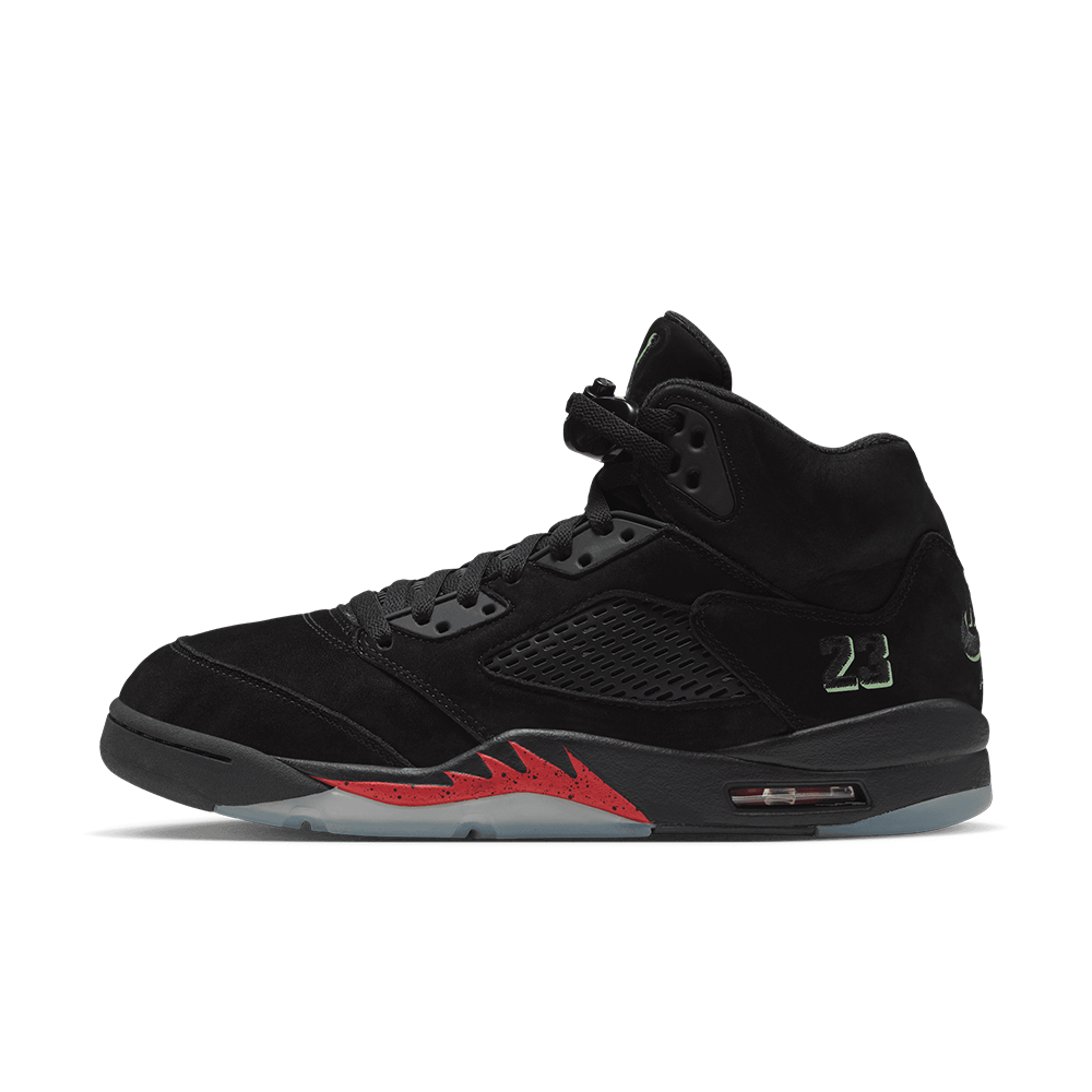 Jordan - Air Jordan 5 Retro OG "Halloween"