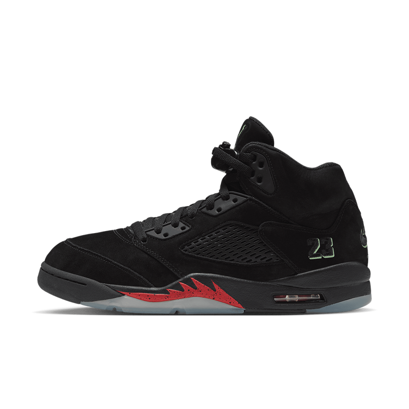 Jordan - Air Jordan 5 Retro OG "Halloween"