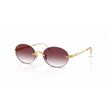 Ray-ban - A$ap Rocky - Arista / Violet Glasses