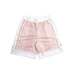Barrow - Mesh Shorts - Smoke Pink - Pink