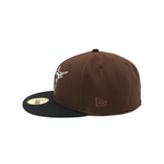 New Era - Florida Marlins 97 Fitted Hat - Black