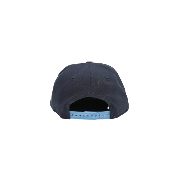 New Era - 950 LA Dodgers Nightnmistysky 55ws Snapback Hat - Multicolor — alternate view