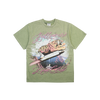 Billionaire Boys Club - BBC - Bb Species Ss Knit Tee - Multicolor