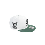 New Era - 950 Anaduc Aug Snapback Hat - White