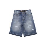 Billionaire Boys Club - BBC - Bb Onibaba Shorts - Multicolor