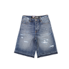 Billionaire Boys Club - BBC - Bb Onibaba Shorts - Multicolor