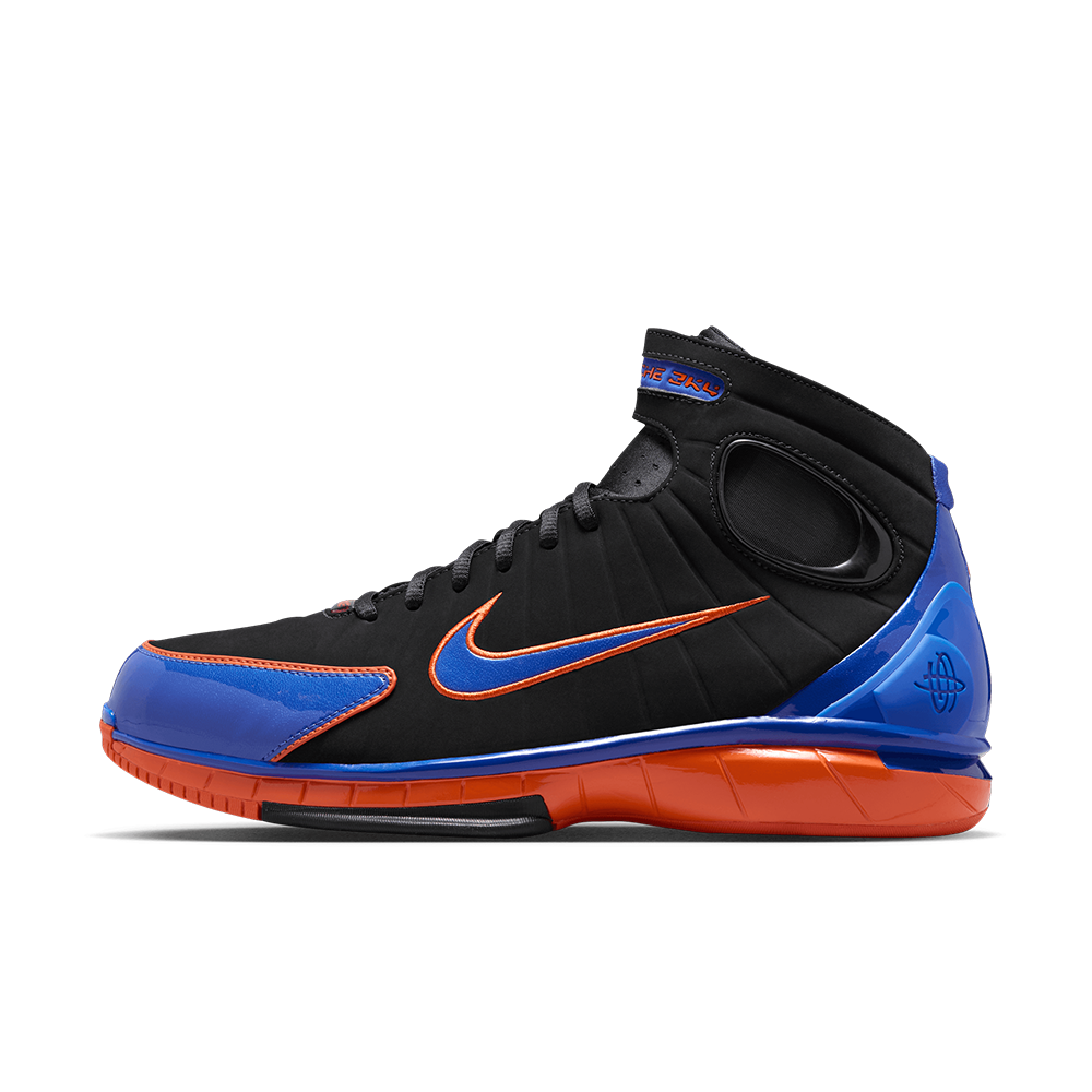 Nike - Air Zoom Huarache 2k4 "Penny Hardaway"