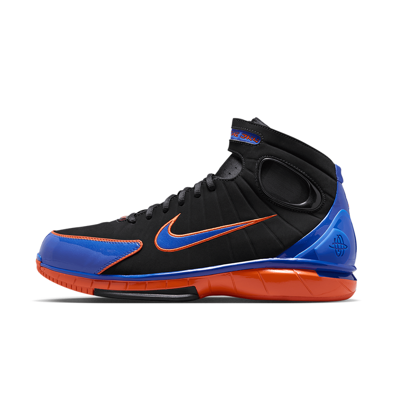 Nike - Air Zoom Huarache 2k4 "Penny Hardaway"