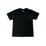 Ice Cream - Streak Tee - Black