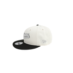 New Era - 950 Cleindco Snapback Hat - Black