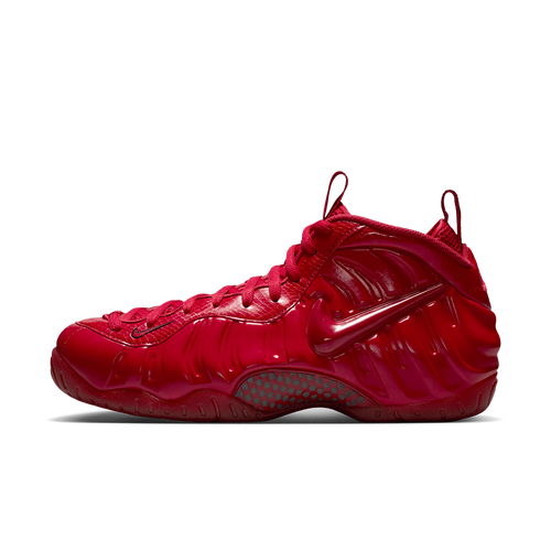 Nike - Nike Air Foamposite Pro "Gym Red"