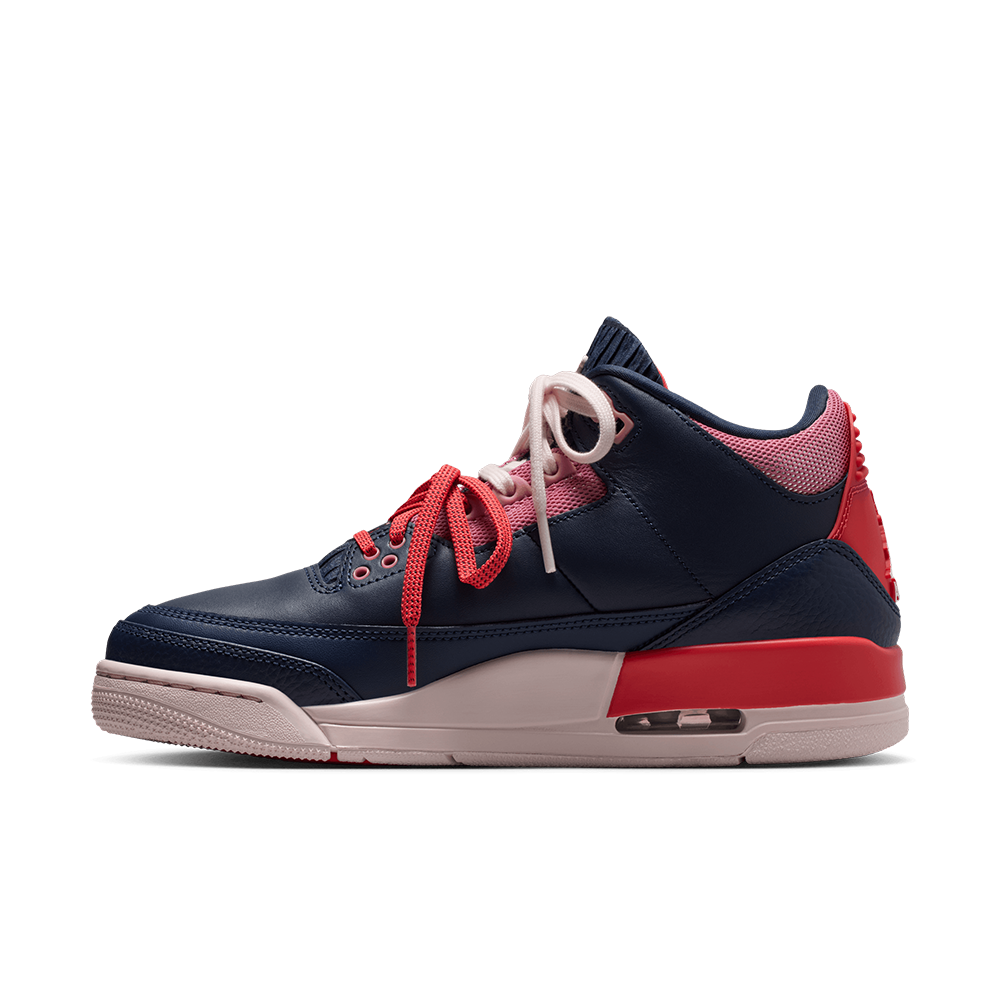 Jordan - WMNS Air Jordan 3 Retro "Sport Renaissance"