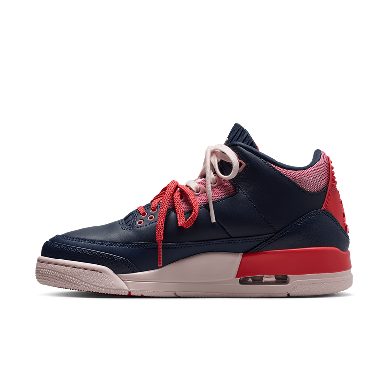 Jordan - WMNS Air Jordan 3 Retro "Sport Renaissance"