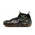 Nike - Air Foamposite Pro Premium "Green Camo"