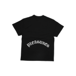 Pleasures - Athor T-shirt - Black