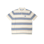 Sergio Tacchini - Fausto Sweater Polo - Multicolor