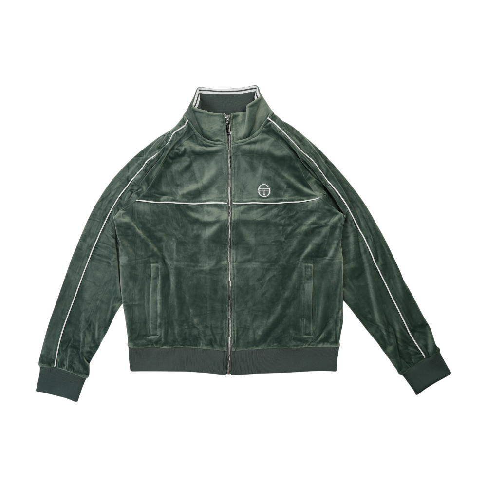 Sergio Tacchini - Lioni Track Jacket - Multicolor