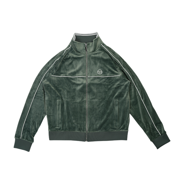Sergio Tacchini - Lioni Track Jacket - Multicolor
