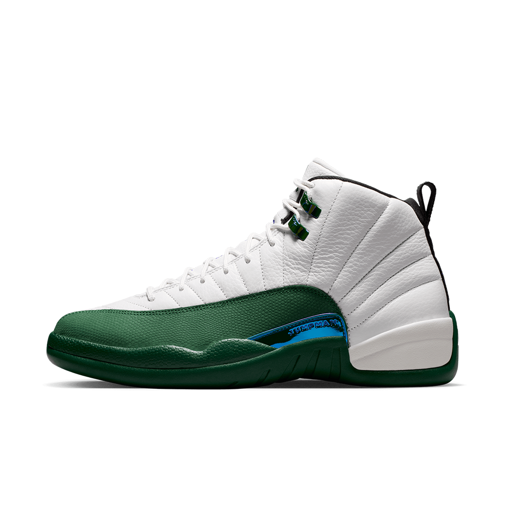 Jordan - Air Jordan 12 Retro "Idols Become Rivals"