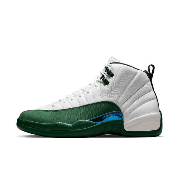 Jordan - Air Jordan 12 Retro "Idols Become Rivals"