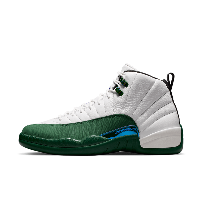 Jordan - Air Jordan 12 Retro "Idols Become Rivals"