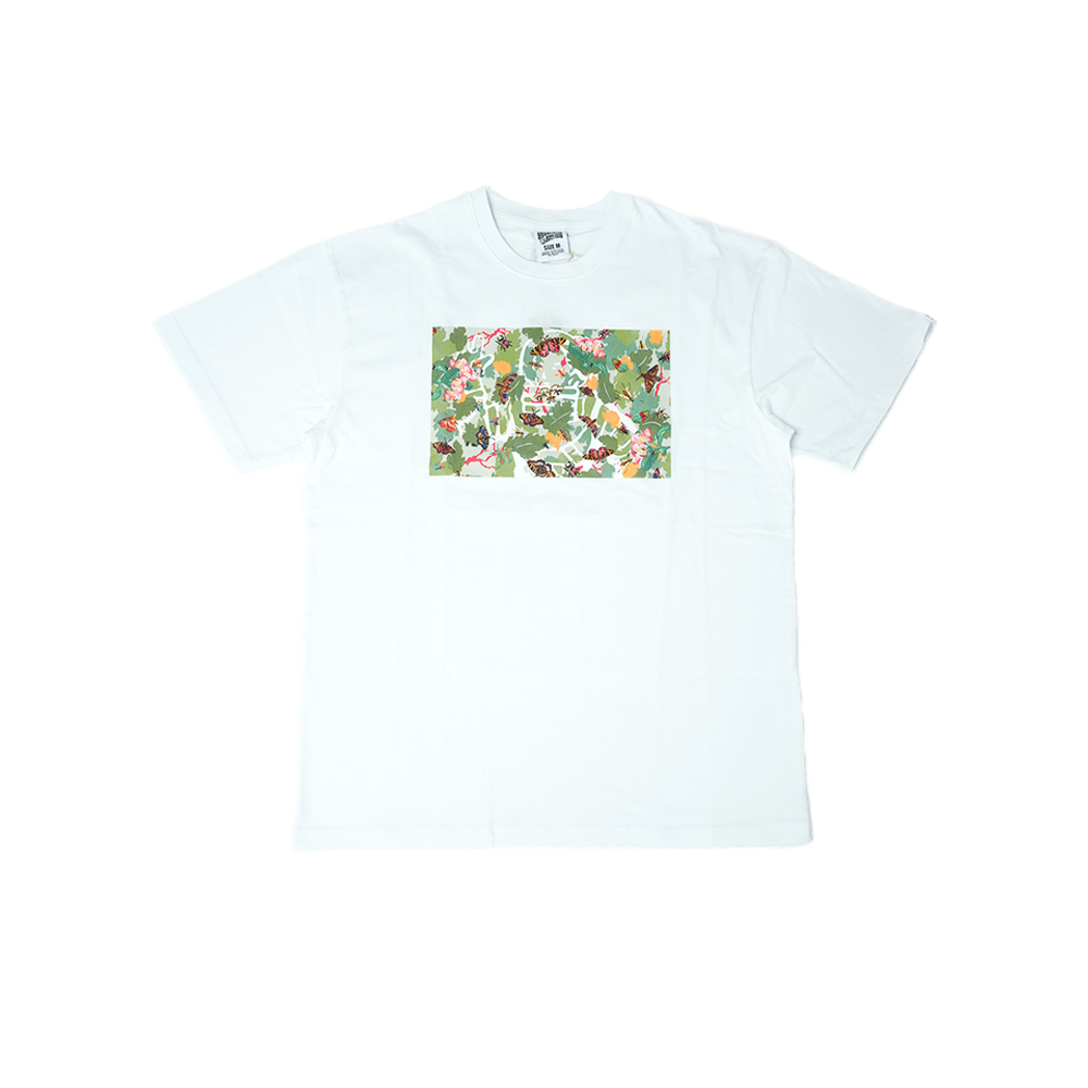 Astro Bugs Tee