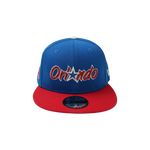 New Era - Orlando Magic Hc Snapback Hat - White