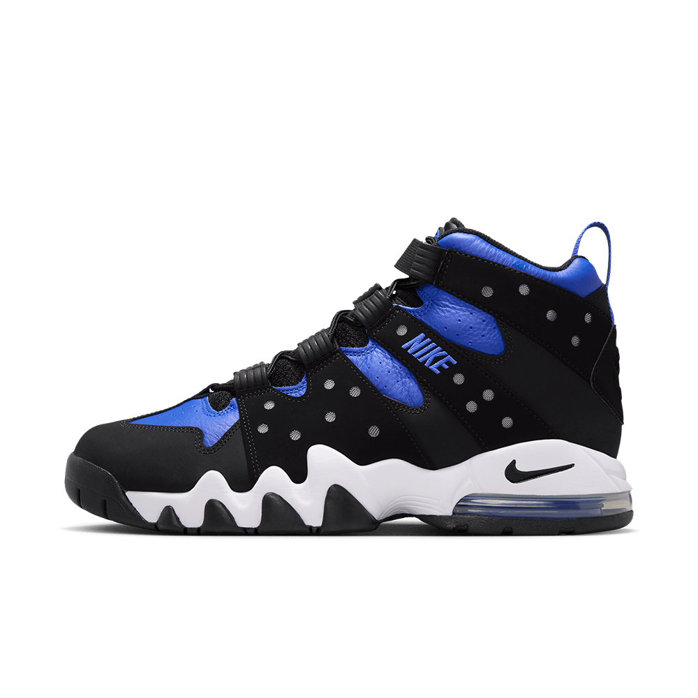 Nike - Air Max2 Cb '94 - "Black/varsity Royal"
