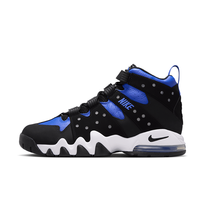 Nike - Air Max2 Cb '94 - "Black/varsity Royal"