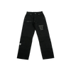 Pleasures - Zero Work Pants - Black