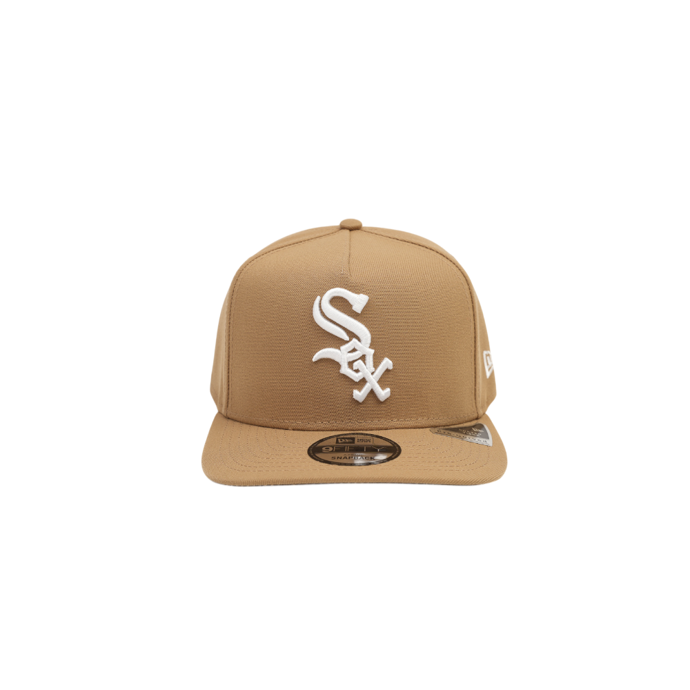 New Era - Mlb Snap 950 Afpc Chiwhi Osfm Snapback Hat - Multicolor