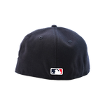New Era - Mlb18 5950 Wool Ws Neyyanco 1996 Otc Fitted Hat - White