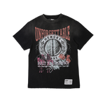 Memory Lane - Memory - Mind Stack Tee - Black
