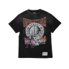 Memory Lane - Memory - Mind Stack Tee - Black