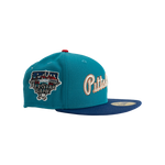 New Era - Pitpirco - Fitted - Multicolor