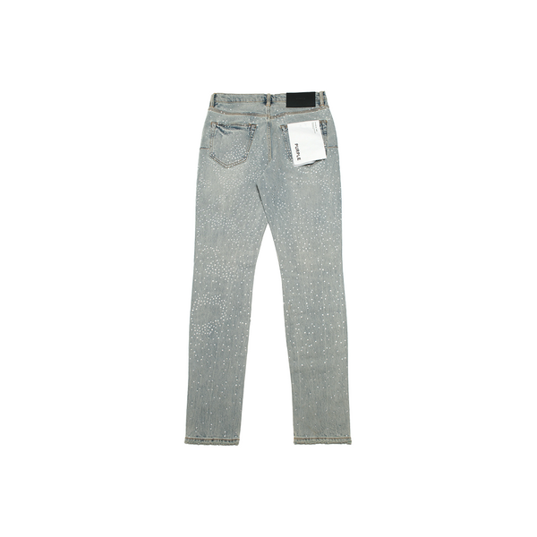 Skinny Atlin Blitz — alternate view