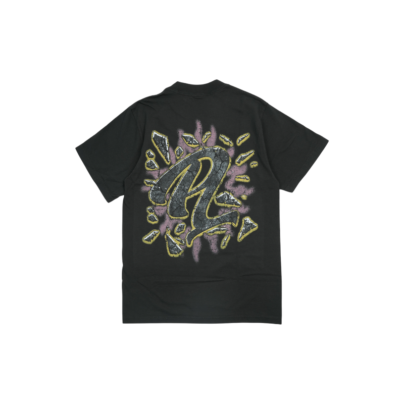 Paradise Lost - War Dog Tee - Black
