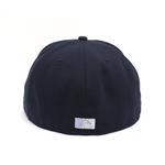 New Era - Ny Yankees 99ws Fitted Hat - Navy