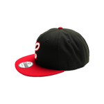 New Era - Chicago White Sox Snapback - Black - Black
