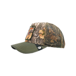 Goorin Bros. - Realtree Edge Lucky Duck Snapback Hat - Multicolor
