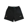 Barrow - Sweatshorts - Black - Black