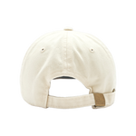 Mopq - Wordmark Tye Dye Dad Snapback Hat - Multicolor