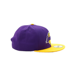 New Era - Nba20 950 Loslak 2tone Snapback Hat - Black