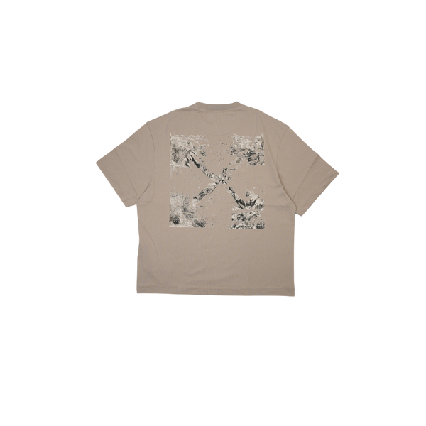 Off-white - Spices Arrow Skate S/s Tee - Multicolor — alternate view