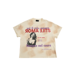 Stile De Amor - Vita Mia Tee Cream - Cream