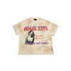 Stile De Amor - Vita Mia Tee Cream - Cream