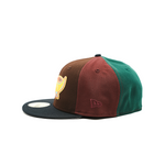 New Era - Tampa Devil Ray Fitted Mens - Accessories - Hats - Fitted Hats - Multicolor